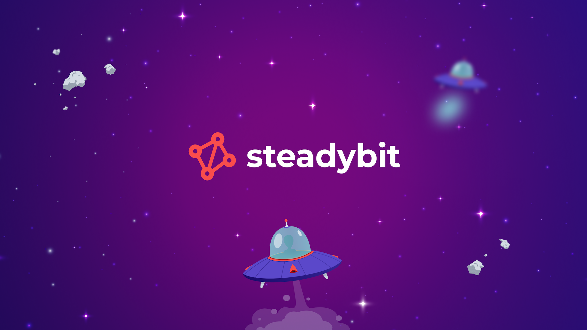 Steadybit